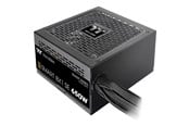 Strømforsyning - Thermaltake SMART BX1 SE - power supply - 650 watt Strømforsyning - 650 Watt - 120 mm - 80 Plus Bronze certified - PS-SPD-0650NNSABE-2