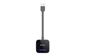 Mobil - Andet Tilbehør - Tracer CarLink PRO - Bluetooth hands-free car kit for mobile phone - TRACAU47680