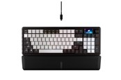 Tastatur - Corsair VANGUARD 96 - Gaming Tastatur - Amerikansk engelsk - Sort - CH-91E901E-NA