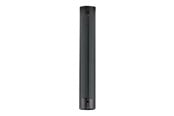 Vægbeslag, AV-Beslag & AV-Møbler - Chief CPA Extension Column Series CPAE100 mounting component - black - Max 227 kg - recommended for - CPAE100B
