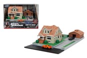 Merchandise - Jada Toys - F&F Nano Dom's House Diorama - 9333668314R00