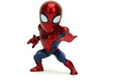 Merchandise - Jada Toys - Marvel figur Spider-Man 2.5" - 9334354314R01