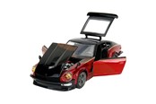 Merchandise - Jada Toys - Fast & Furious 1972 Datsun (F10) 1:24 - 9334916314R00
