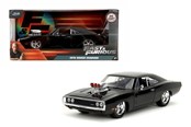 Merchandise - Jada Toys - Fast&Furious (1) 1970 Dodge Charger 1:24 - 9335421314R00
