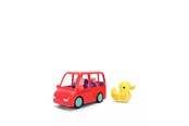 Merchandise - Jada Toys - Peppa Pig RC Familiebil - 9336368314R00
