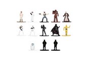 Merchandise - Jada Toys - Star Wars pakke Nanofigs, 13-ass. - 9337018314R00