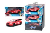 Merchandise - Jada Toys - Sonic Knuckles 2016 Subaru WRX STI, 1:32 - 9337024314R00