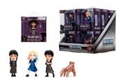 Merchandise - Jada Toys - Wednesday figurer 2.5" - 9385211300W01