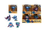 Merchandise - Jada Toys - Stitch figurer 2.5", Wave 2 - 9385261300W02
