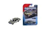 Legetøjsbil - Majorette Vintage Mercedes-Benz 450 SEL, grøn - 8502000001Q02
