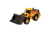 Legetøjsbil - Majorette Volvo hjullæsser - 8503723003