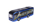 Legetøjsbil - Majorette MAN Lion's City 10 E bus - 8503743004