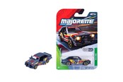 Legetøjsbil - Majorette Racer Ford Escort MKII RS 1800, - 8504000000Q03