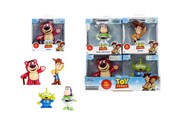 Merchandise - Jada Toys - Toy Story figurer 2.5", Wave 1 - 253150001