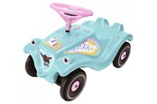 Løbecykler, Gåbiler & Scootere - BIG Bobby Car Classic Enhjørning - 800056138