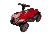Løbecykler, Gåbiler & Scootere - BIG Bobby Car Next 2.0 Rød - 800056238