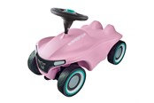 Løbecykler, Gåbiler & Scootere - BIG Bobby Car Neo Rosé - 800056246