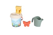 Legetøj - Smoby S.Life medium pyntet spand - 7600862199