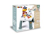 Legetøj - Smoby Little aktivitetsbord - 7600140320