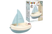 Legetøj - Smoby LS sejlbåd - 7600140407