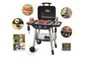 Legetøj - Smoby Barbeque børnegrill - 7600312001