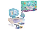 Legetøj - Smoby Stitch ELEKTRONISK KASSEAPPARAT - 7600350119