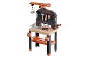 Legetøj - Smoby B+D Bricolo Builder - 7600360741