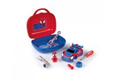 Legetøj - Smoby Spidey Box Spidey - 7600360905