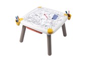 Legetøj - Smoby Kid Creative bord - 7600420400