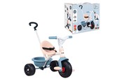 Legetøj - Smoby Be Fun Blue - 7600740336