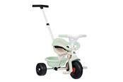 Legetøj - Smoby Be Fun Comfort trehjulet cykel - 7600740420