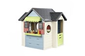 Legetøj - Smoby Chef House - 7600810407