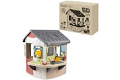 Legetøj - Smoby S.Life Mud Cooking House - 7600810505