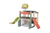 Legetøj - Smoby S. Life Fun Center - 7600840206