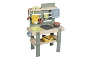 Legetøj - Smoby Mud Kitchen - 840208