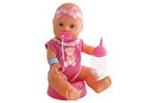 Legetøj - Simba NBB Sød Baby - 105030069