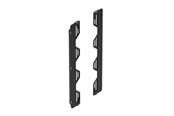 Kabinet Tilbehør - Havn BF 360 Front Fan Extension Bracket - HVN-AS-BFFFB-01