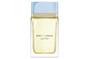 Parfume og dufte - Dolce & Gabbana Light Blue Eau de Parfum 30 ml - 30 ml - 8056669925767