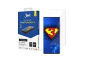 Mobil - Beskyttelsesglas - 3mk SilverProtection+ - Samsung Galaxy S20 5G - 5903108302654