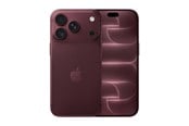 Mobil - Apple iPhone 18 Pro 256GB - Burgundy - MJRR4QN/A