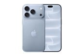 Mobil - Apple iPhone 18 Pro 256GB - Glacier - MJRT4QN/A