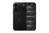 Mobil - Apple iPhone 18 Pro 512GB - Black - MJRU4QN/A