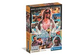 Puslespil - Clementoni Puzzle Compact Cult Movies 2026 - The Big Lebowski 1000 pieces 2D Puslespil - 37514