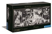 Puslespil - Clementoni Puzzle Guernica 2026 13200 pieces 2D Puslespil - 38014