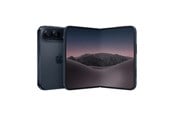 Mobil - Apple iPhone Duo 512GB - Night Sky - MK2G4QN/A