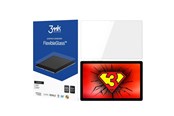 Tablet - Andet Tilbehør - 3mk FlexibleGlass™ Hybrid Glass - Samsung Galaxy Tab A7 2020 - 5903108306041
