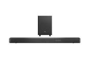 Hjemmebio - Hisense AX3120G - 3.1.2 CH Soundbar - 360 W - AX3120G