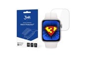 Smartwatch - Tilbehør - 3mk Watch Protection™ v. ARC+ - Apple Watch 6 40mm - 5903108308434