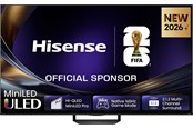 Fladskærms TV - Hisense 55" Fladskærms TV ULED 4K Dolby Vision 55U79S PRO - 55U79S PRO