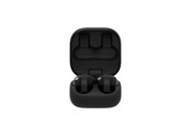 Hovedtelefoner/headset - Sony LinkBuds Clip - Black - WFLC900B.CE7